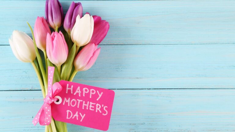 Global Traditions and Gratitude to All Moms