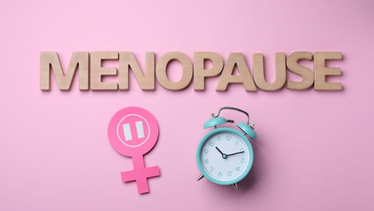 Nurturing Well-being through Personalized Practices of Menopause