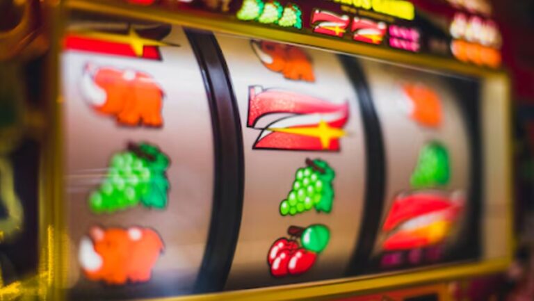 How Online Slots Use Sound Design to Enhance Player Engagement