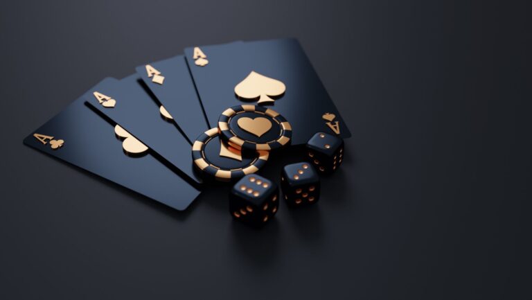 How to Dominate the Blackjack Table: 10 Essential Tips for Beginners