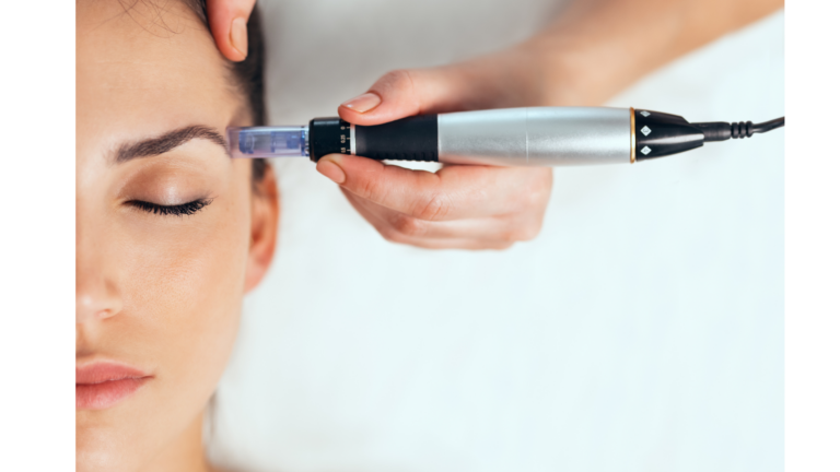 Guide to Mesotherapy – What Are The Benefits and Risks