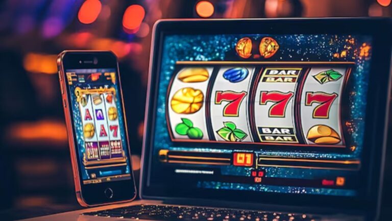 How Music Genres Shape the Atmosphere of Online Slot Games