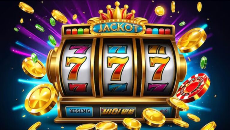 Exploring the Popular Mechanics of High-Volatility Online Slots