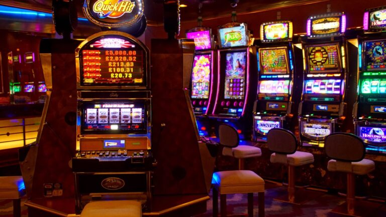 Slot Game Myths Debunked: What Really Matters When You Spin