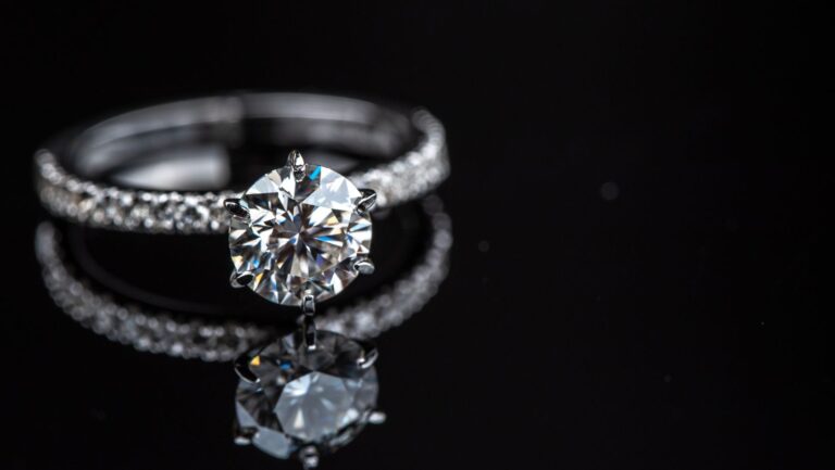 Custom vs. Pre-Made Engagement Rings: Which Is Right for You?