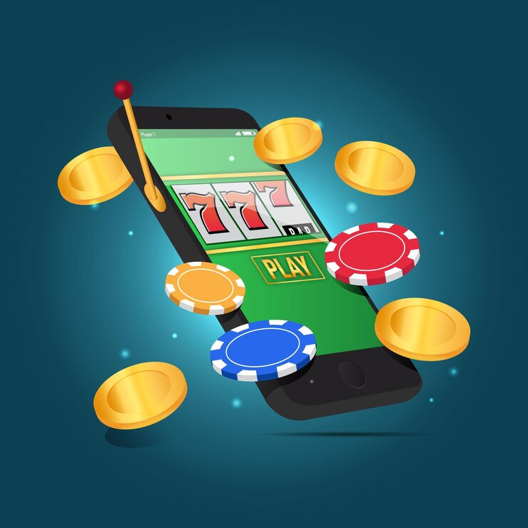 The Rise of Mobile Online Slots: Gaming on the Go